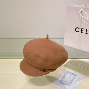 JW765 Celine Triomphe Sailor Cap