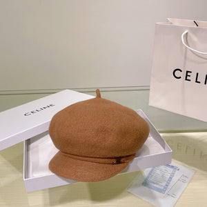 JW765 Celine Triomphe Sailor Cap