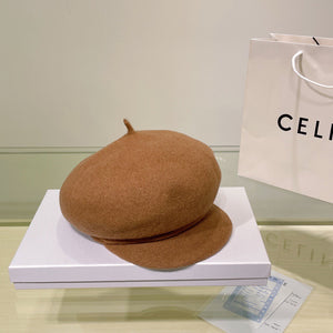 JW765 Celine Triomphe Sailor Cap