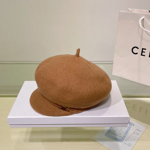 JW765 Celine Triomphe Sailor Cap