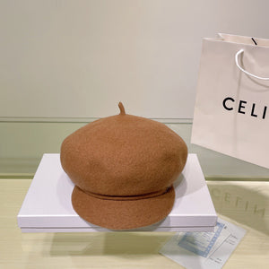 JW765 Celine Triomphe Sailor Cap