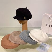 Load image into Gallery viewer, JW765 Celine Triomphe Sailor Cap
