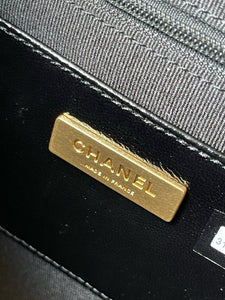 CC992 Mini/Small Bag with Top Handle / HIGHEST QUALITY VERSION