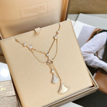 Load image into Gallery viewer, JW764 BVLGARI Divas&#39; Dream Necklack
