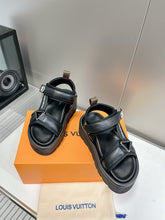 Load image into Gallery viewer, SE1392 LB Sandals / Size5-10
