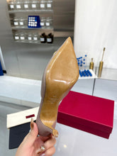 Load image into Gallery viewer, SE1102 VLOGO PUMPS 75MM /  Size5-10
