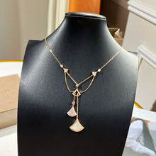 Load image into Gallery viewer, JW764 BVLGARI Divas&#39; Dream Necklack
