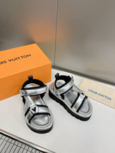 Load image into Gallery viewer, SE1393 LB Sandals / Size5-10
