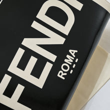 Load image into Gallery viewer, FF209 Fendi Sunshine Medium / 13.8x6.7x12.2inch
