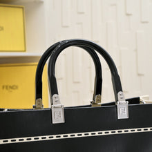 Load image into Gallery viewer, FF209 Fendi Sunshine Medium / 13.8x6.7x12.2inch
