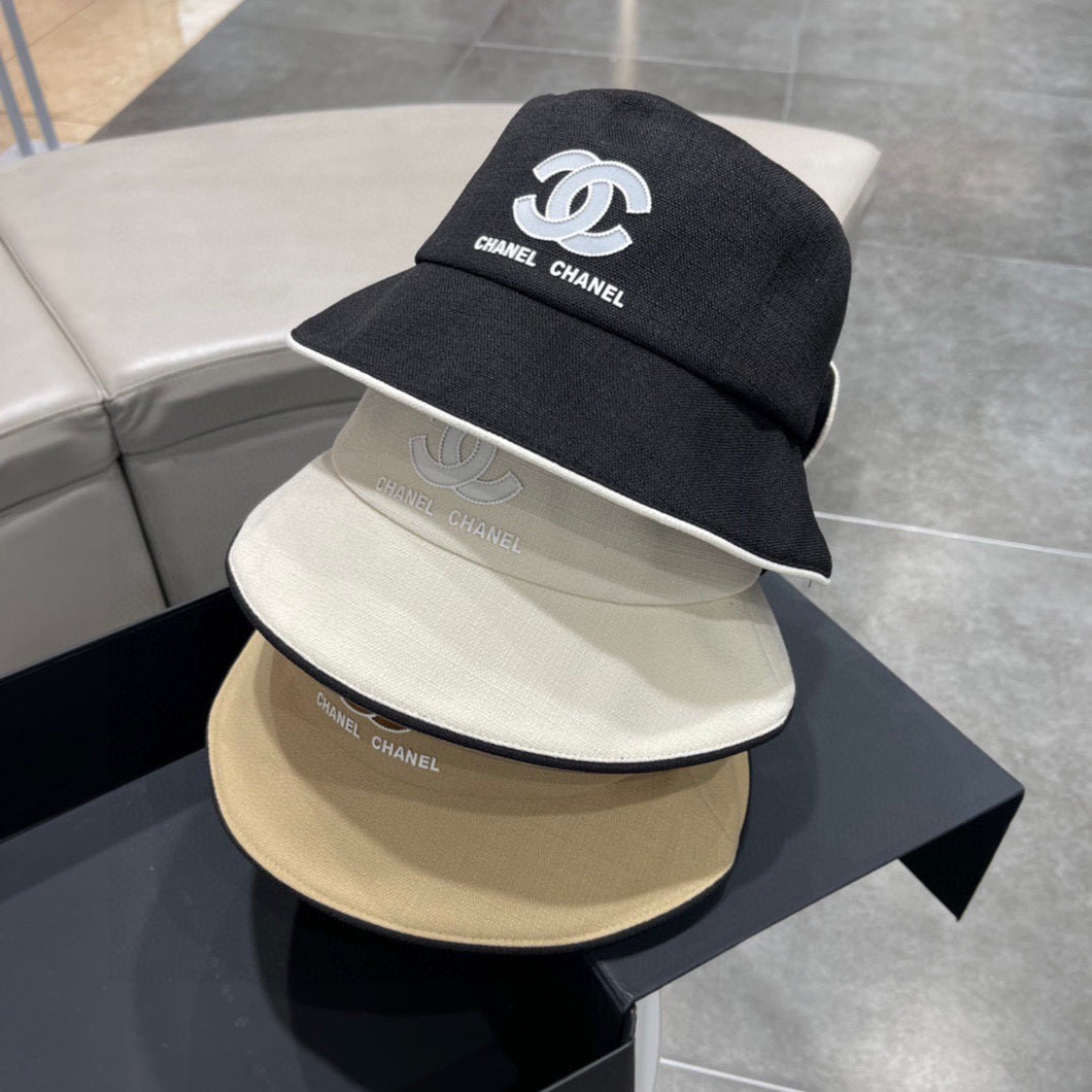 JW731 CC Bucket Hats