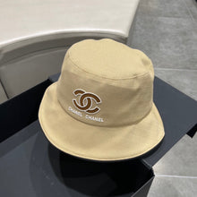 Load image into Gallery viewer, JW731 CC Bucket Hats
