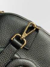 Load image into Gallery viewer, CC1499 Chanel 27C Boston Bowling Bag / HIGHEST QUALITY VERSION / 27×14×16cm

