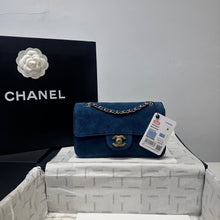 Load image into Gallery viewer, CC1500 Chanel 26B Classic Flap Mini Bag / HIGHEST QUALITY VERSION  / 20×12×6cm
