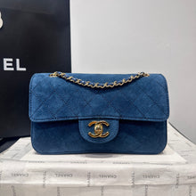 Load image into Gallery viewer, CC1500 Chanel 26B Classic Flap Mini Bag / HIGHEST QUALITY VERSION  / 20×12×6cm
