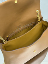 Load image into Gallery viewer, PD275 Large Leather Shoulder Bag / 9.1x15x4.5inches / HIGHEST QUALITY VERSION
