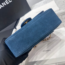 Load image into Gallery viewer, CC1500 Chanel 26B Classic Flap Mini Bag / HIGHEST QUALITY VERSION  / 20×12×6cm
