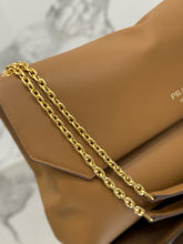 Load image into Gallery viewer, PD274 Large Leather Shoulder Bag / 9.1x15x4.5inches / HIGHEST QUALITY VERSION
