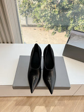 Load image into Gallery viewer, SE1555 Balenciaga 25ss 105mm Pumps / Size5-10
