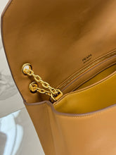Load image into Gallery viewer, PD274 Large Leather Shoulder Bag / 9.1x15x4.5inches / HIGHEST QUALITY VERSION
