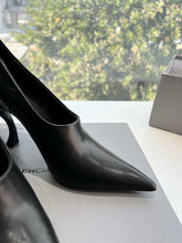 Load image into Gallery viewer, SE1555 Balenciaga 25ss 105mm Pumps / Size5-10
