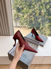 Load image into Gallery viewer, SE1555 Balenciaga 25ss 105mm Pumps / Size5-10
