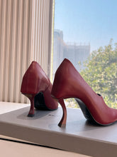 Load image into Gallery viewer, SE1555 Balenciaga 25ss 105mm Pumps / Size5-10
