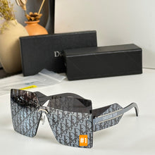 Load image into Gallery viewer, JW734 DiorClub M5U Sunglasses

