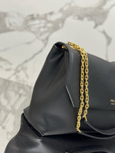 Load image into Gallery viewer, PD275 Large Leather Shoulder Bag / 9.1x15x4.5inches / HIGHEST QUALITY VERSION
