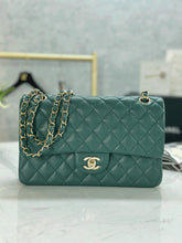 Load image into Gallery viewer, CC946 Classic Handbag / HIGHEST QUALITY VERSION / 6 × 9.9 × 2.5 in
