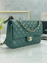 Load image into Gallery viewer, CC946 Classic Handbag / HIGHEST QUALITY VERSION / 6 × 9.9 × 2.5 in
