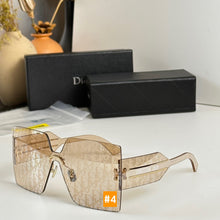 Load image into Gallery viewer, JW734 DiorClub M5U Sunglasses
