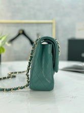 Load image into Gallery viewer, CC946 Classic Handbag / HIGHEST QUALITY VERSION / 6 × 9.9 × 2.5 in
