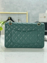 Load image into Gallery viewer, CC946 Classic Handbag / HIGHEST QUALITY VERSION / 6 × 9.9 × 2.5 in
