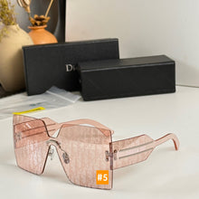 Load image into Gallery viewer, JW734 DiorClub M5U Sunglasses
