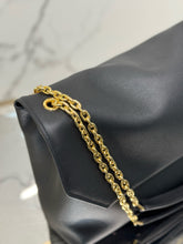 Load image into Gallery viewer, PD275 Large Leather Shoulder Bag / 9.1x15x4.5inches / HIGHEST QUALITY VERSION
