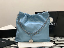 Load image into Gallery viewer, CC784 CHANEL 22 Bag / HIGHEST QUALITY VERSION / Small/Medium
