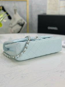 CC947 Classic Handbag / HIGHEST QUALITY VERSION / 6 × 9.9 × 2.5 in