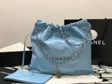 Load image into Gallery viewer, CC784 CHANEL 22 Bag / HIGHEST QUALITY VERSION / Small/Medium
