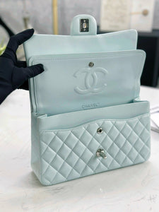 CC947 Classic Handbag / HIGHEST QUALITY VERSION / 6 × 9.9 × 2.5 in