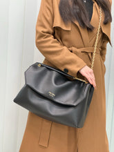 Load image into Gallery viewer, PD274 Large Leather Shoulder Bag / 9.1x15x4.5inches / HIGHEST QUALITY VERSION
