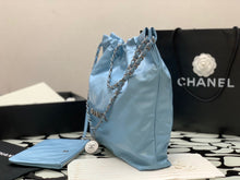 Load image into Gallery viewer, CC784 CHANEL 22 Bag / HIGHEST QUALITY VERSION / Small/Medium
