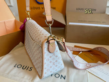 Load image into Gallery viewer, LB1329 Diane / 9.4 x 5.9 x 3.5 inches
