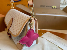 Load image into Gallery viewer, LB1329 Diane / 9.4 x 5.9 x 3.5 inches
