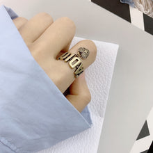 Load image into Gallery viewer, JW800 DR Rings
