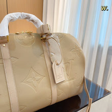 Load image into Gallery viewer, LB892 Travel Bag / 19.8x9x11inch
