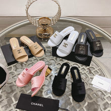 Load image into Gallery viewer, SE1312 Mules / Size4-10
