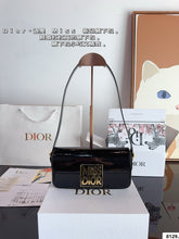 Load image into Gallery viewer, DR470 Miss Dior Flap Bag / 8.5x4.5x2.5inches
