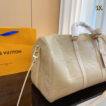 Load image into Gallery viewer, LB892 Travel Bag / 19.8x9x11inch
