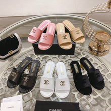 Load image into Gallery viewer, SE1312 Mules / Size4-10
